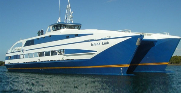Island Link