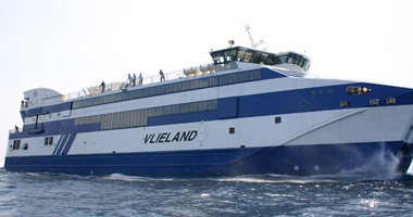 Vlieland