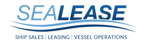 Sea Lease - Logo